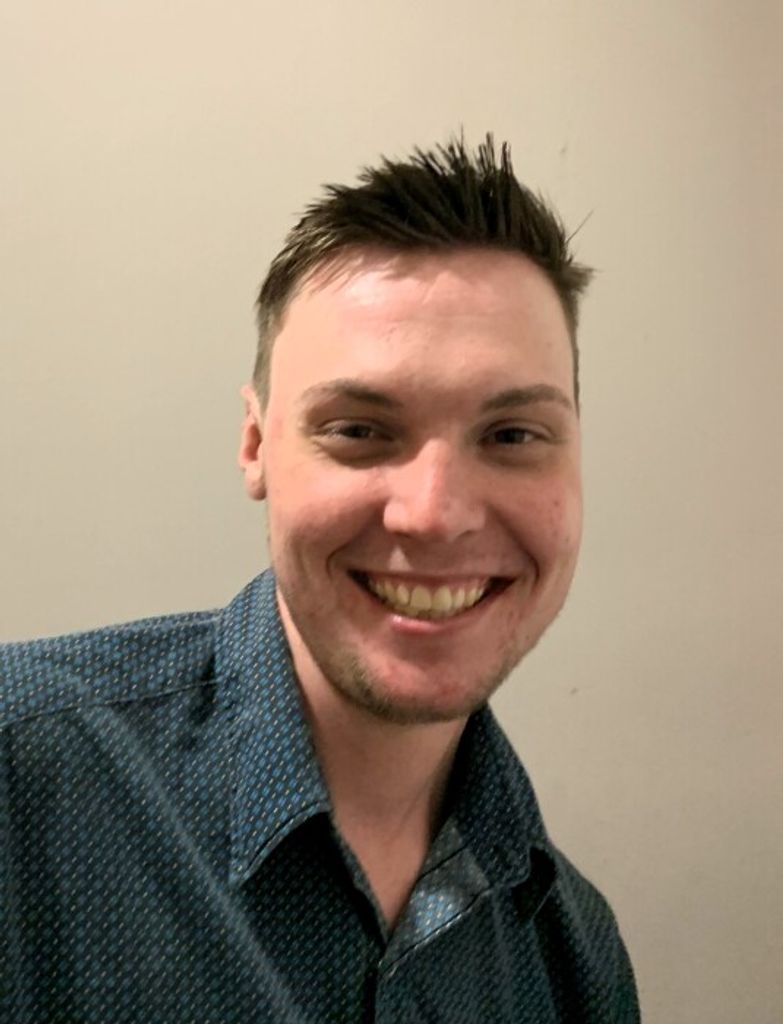 Cody Harrison Profile Photo