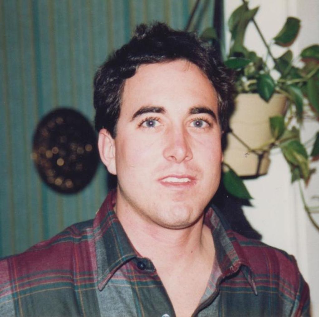 Michael Arnold Kennedy