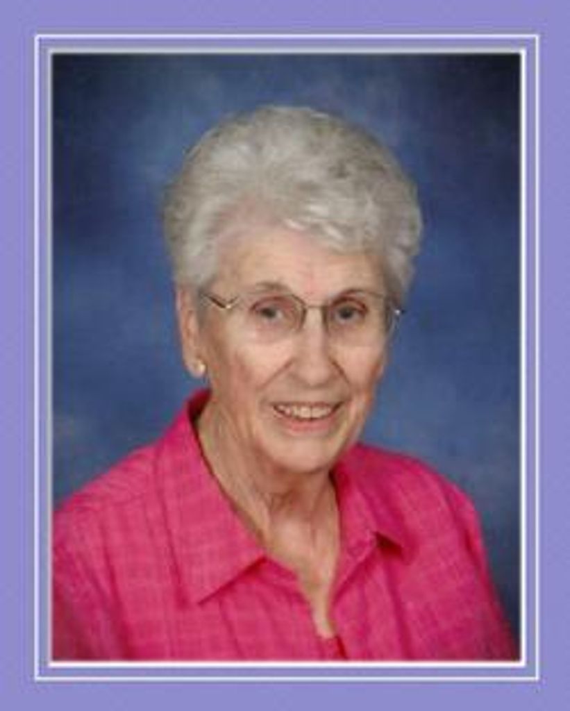 Leona Marie Fick Profile Photo