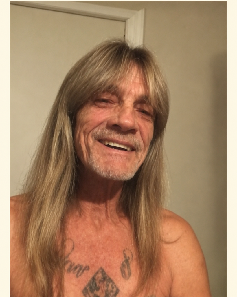 Randal Ray Goforth Profile Photo