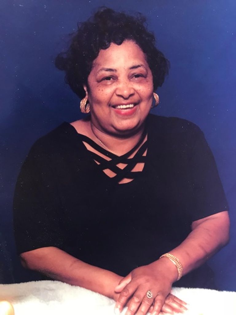 Bernadine Jenkins Profile Photo