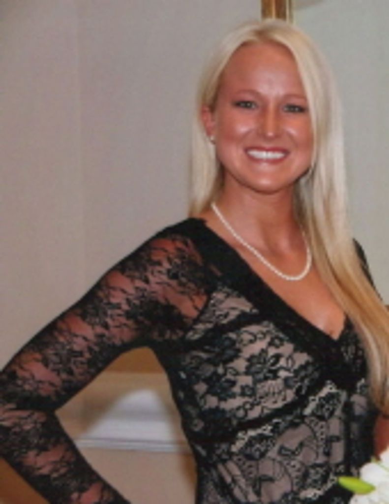 Angela Everett Fortenberry