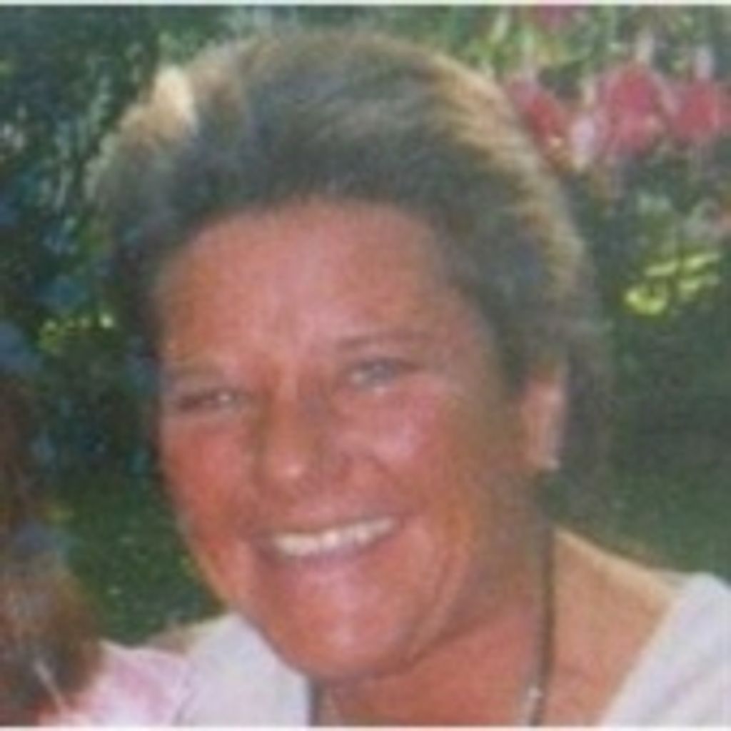 Catherine A. Holmes Profile Photo