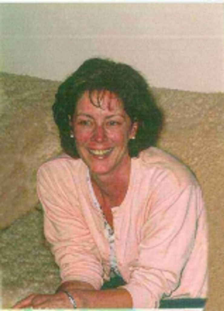 Elizabeth May Stewart