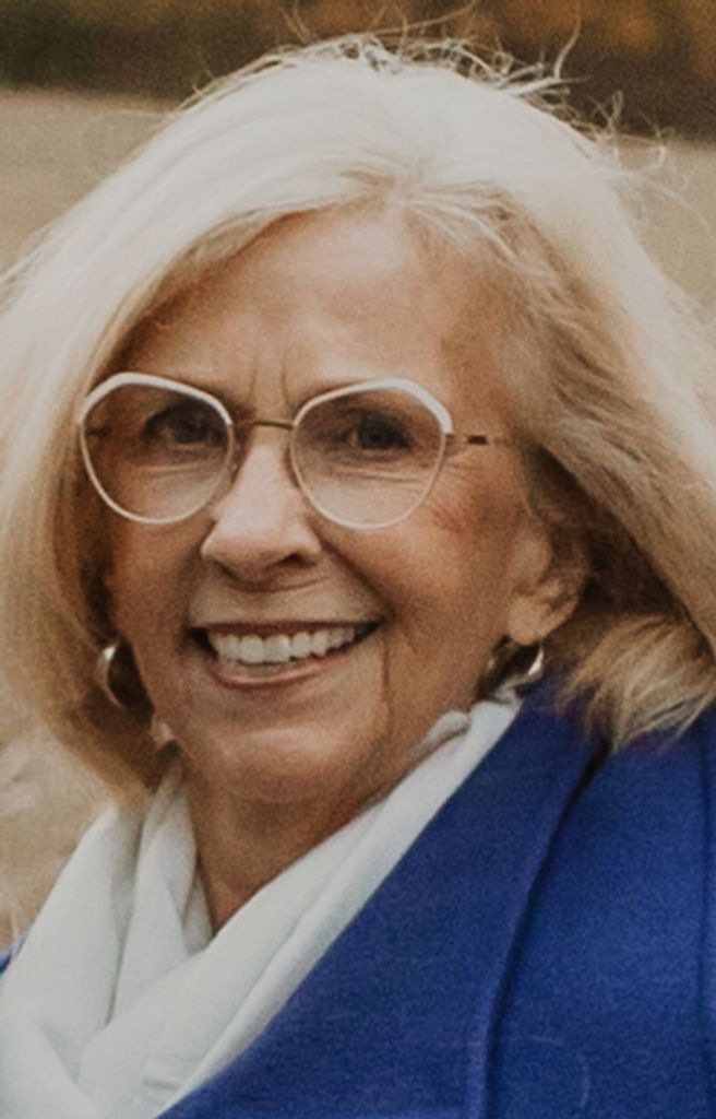 Norma J. Somers Profile Photo