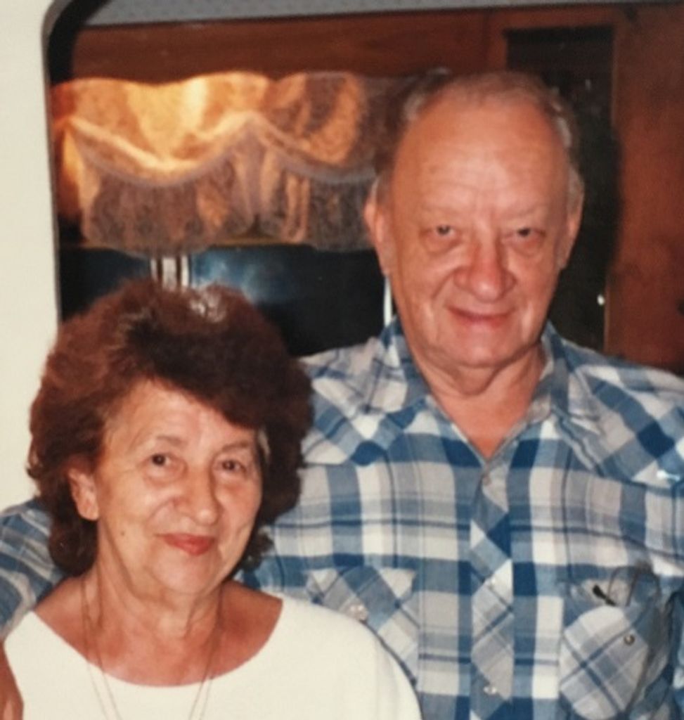 Everett Warne