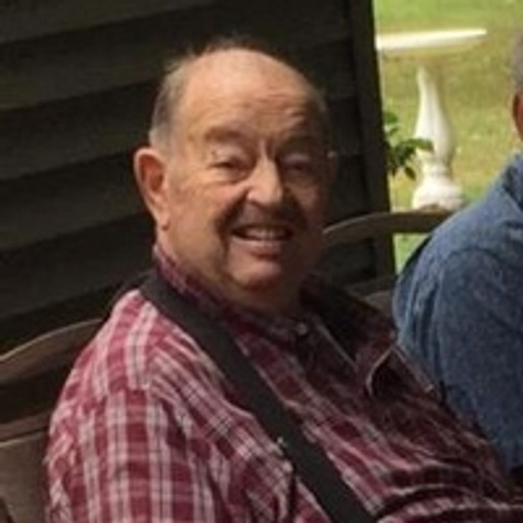 Juddson  G. Leonard