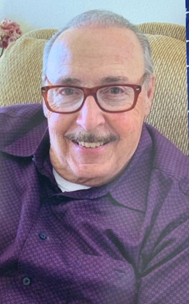 Carmen Robert Curatolo