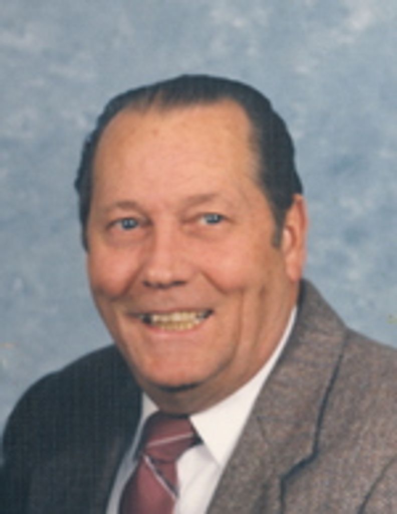 James Lynn Potter