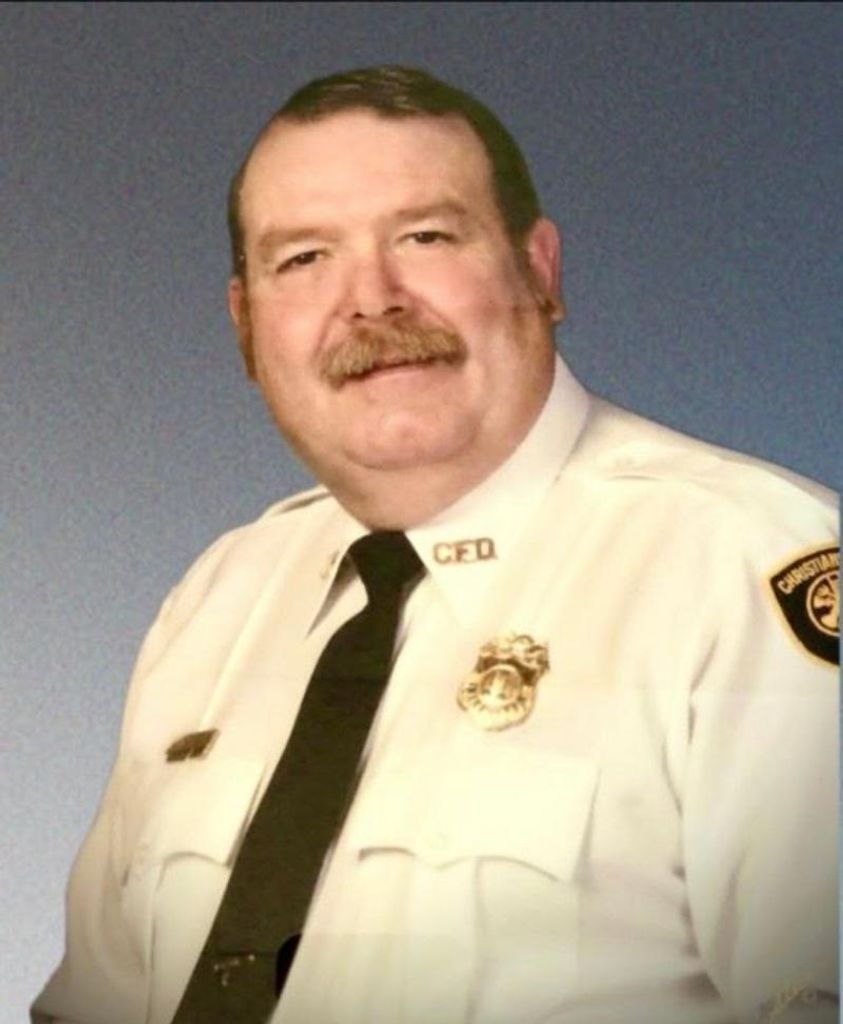Harless "Mike" Michael Dickerson Profile Photo