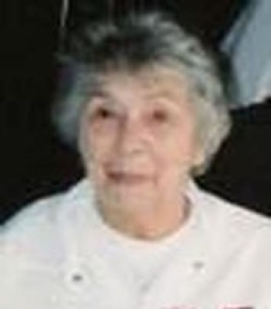 Anna Pearl Hawkins