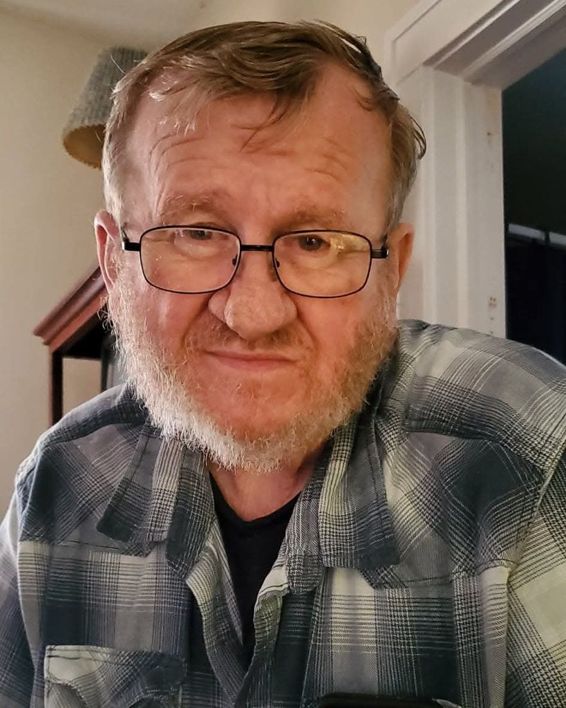 John Wayne McCutcheon Profile Photo