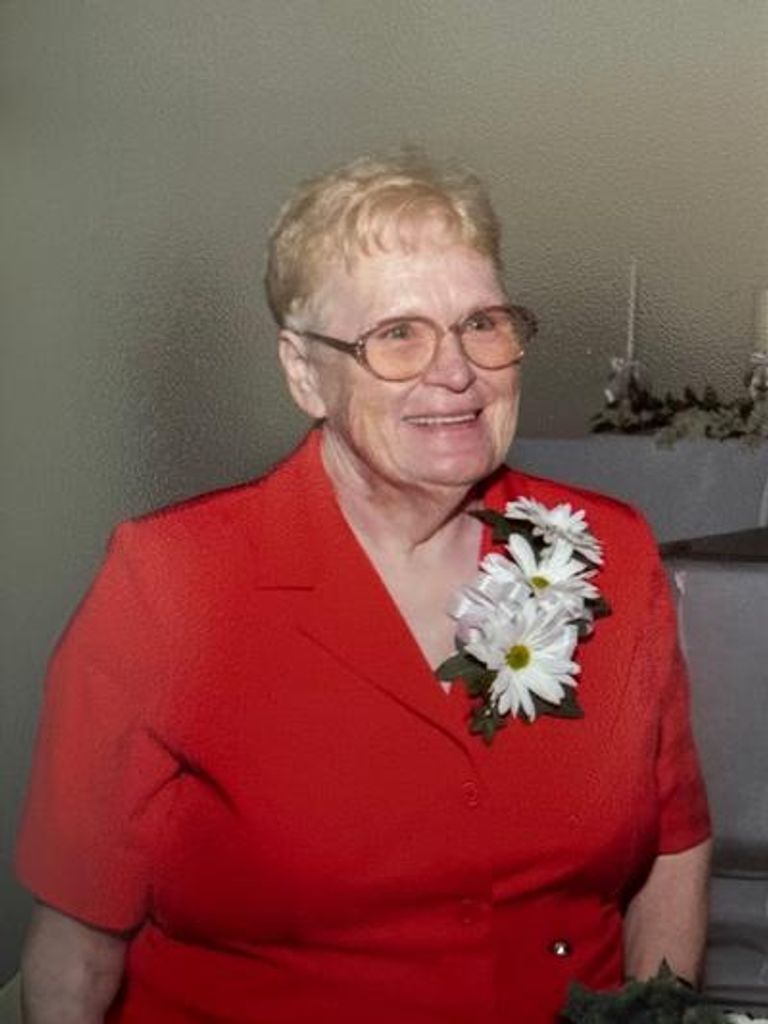 Linda Kay Griffitts Profile Photo