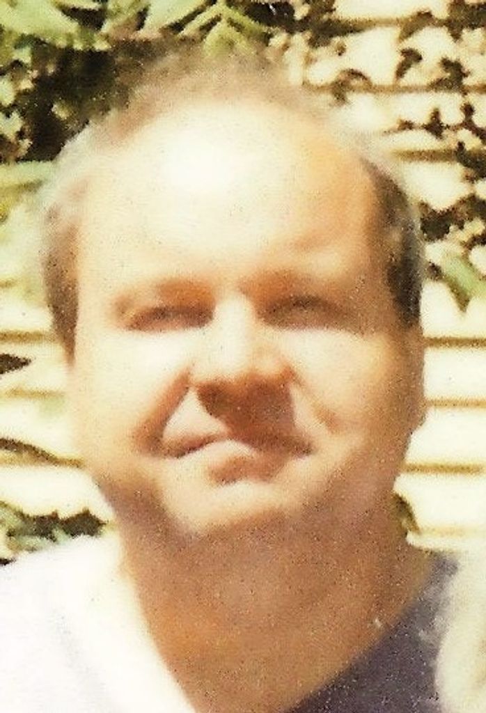 Mark Allan Kemper