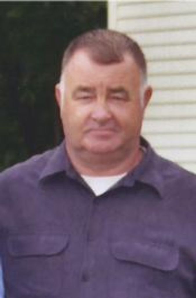 Michael Wallace Frank Wright