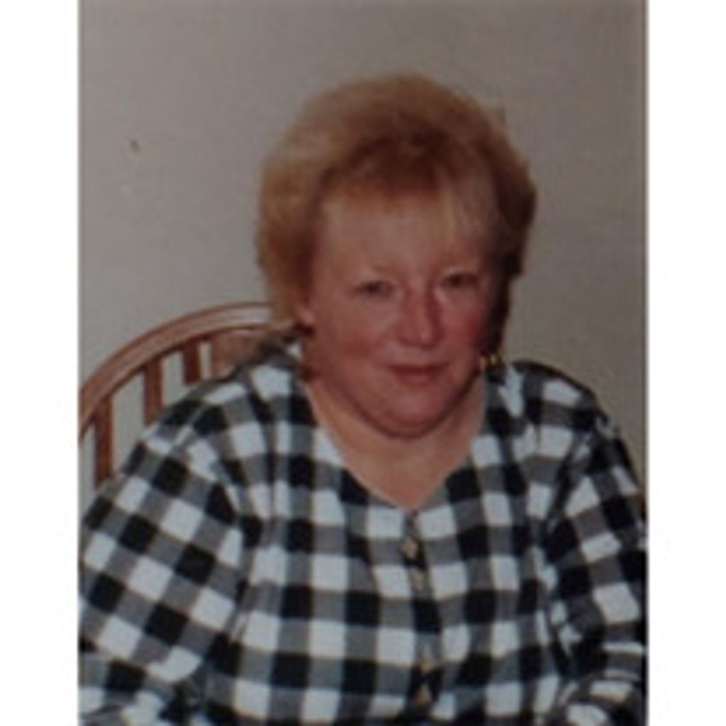 Susan "Susie" K. Kendall