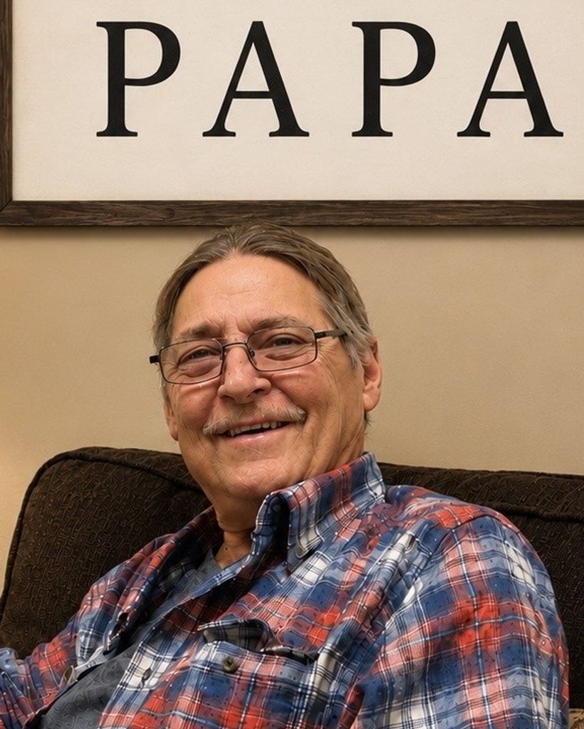 Peter J. Parisi