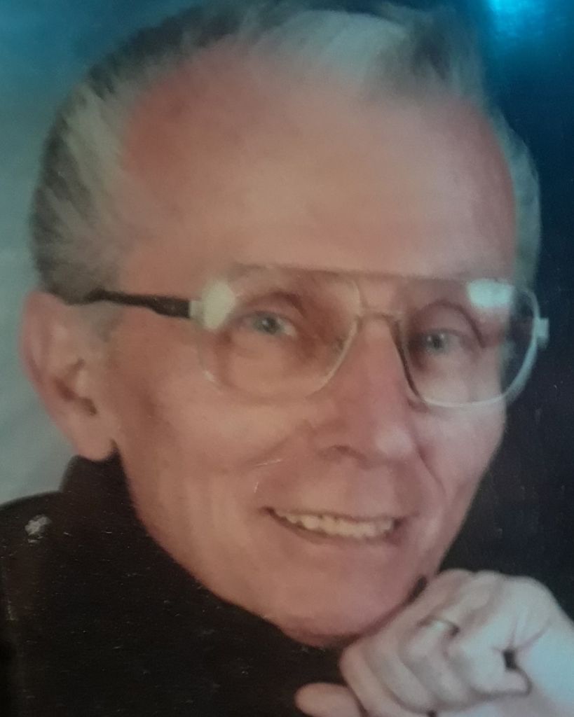 Richard F. "Dick" Dickershaid Profile Photo