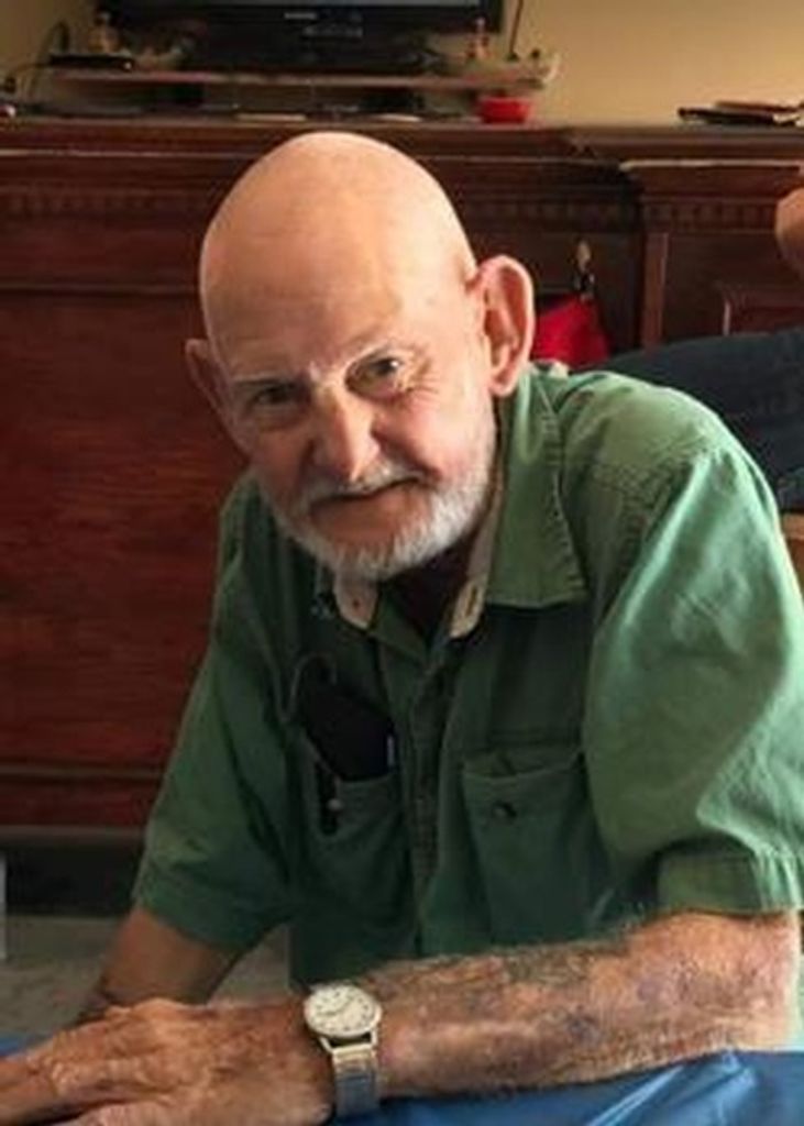 James Marshall Ivey, Jr.