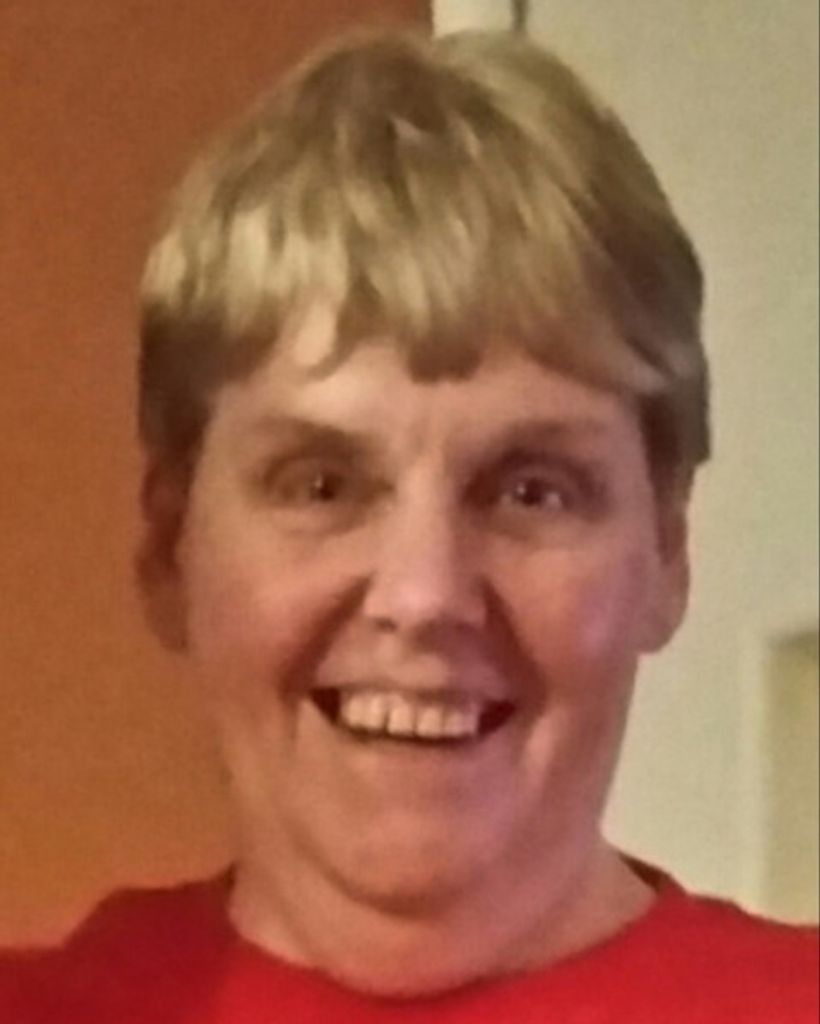 Pamela Ann Ahrendt