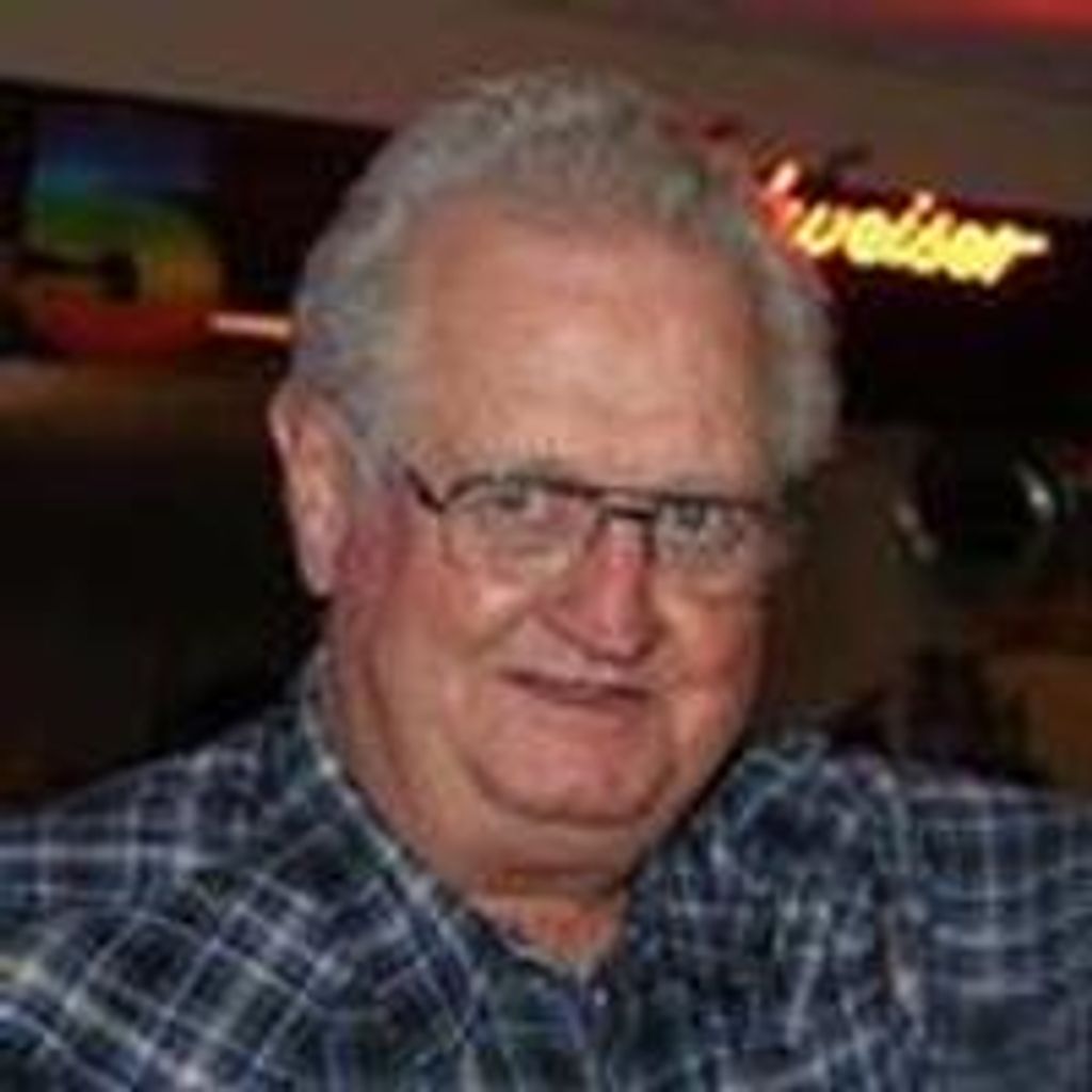 Richard  Louis Giacomini
