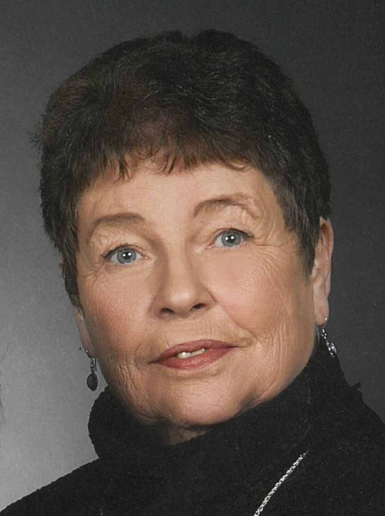 Mona M Cannady