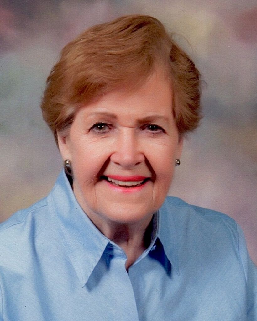 Frances P. Jordan Profile Photo