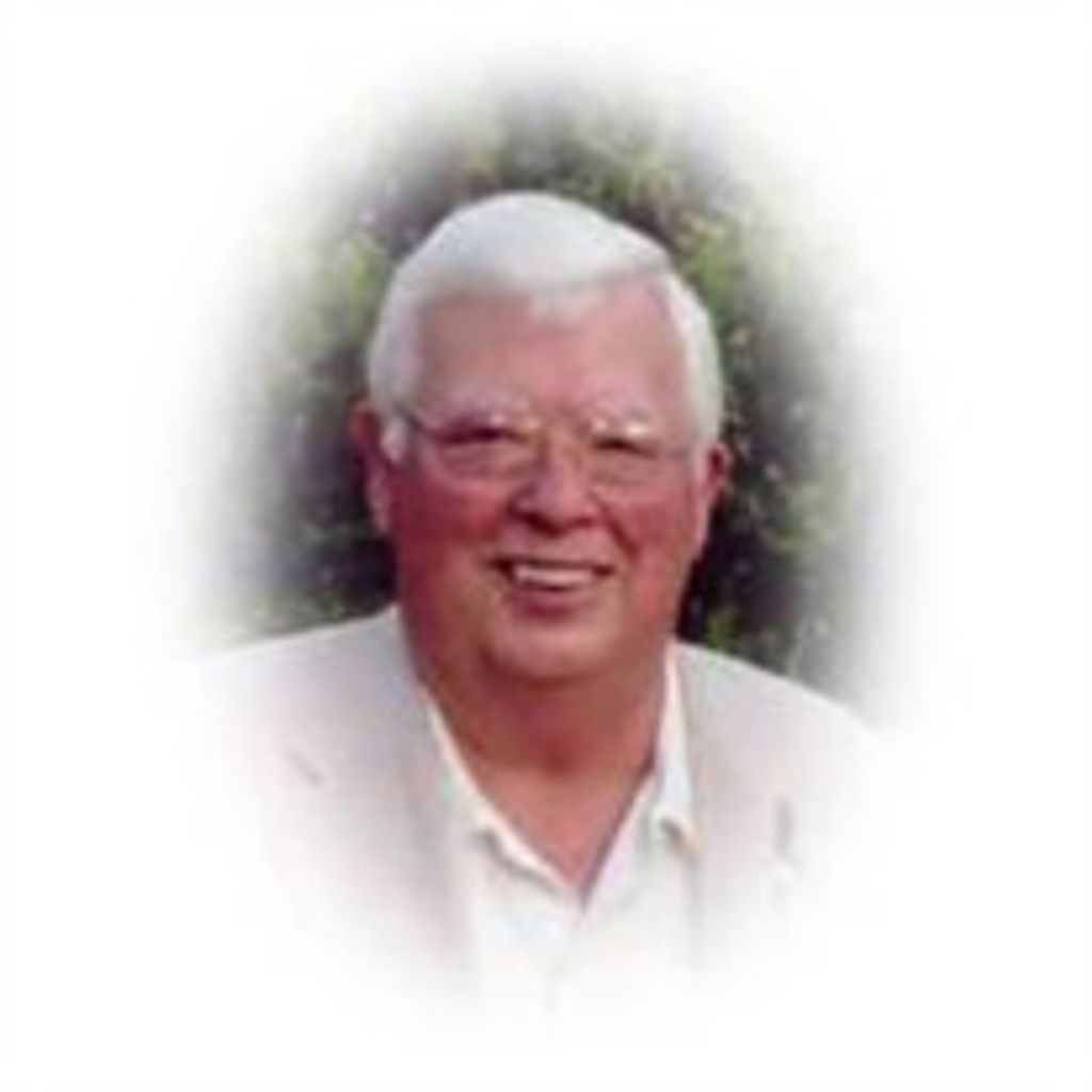 Clifford T. "Terry" Melton