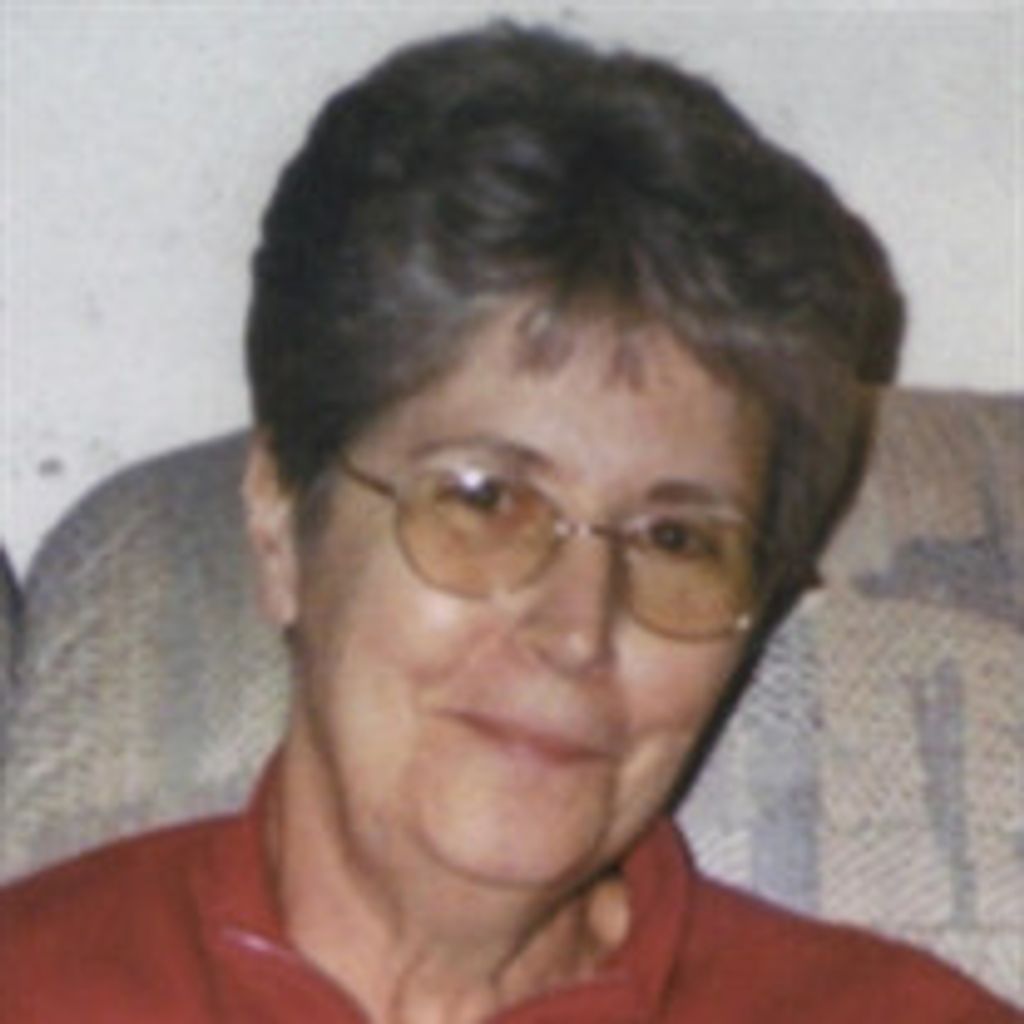 Sharla M. Swartz Profile Photo