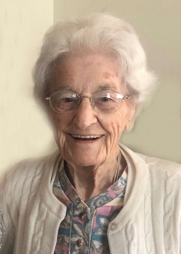 Agnes Julia Volmer Profile Photo