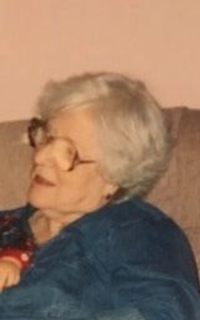 Gloria L. Sodergren
