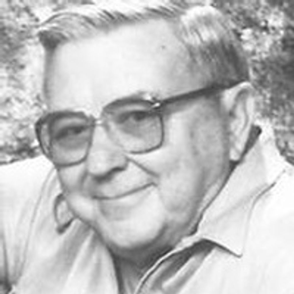 Jack Edwin Rosenlund Profile Photo