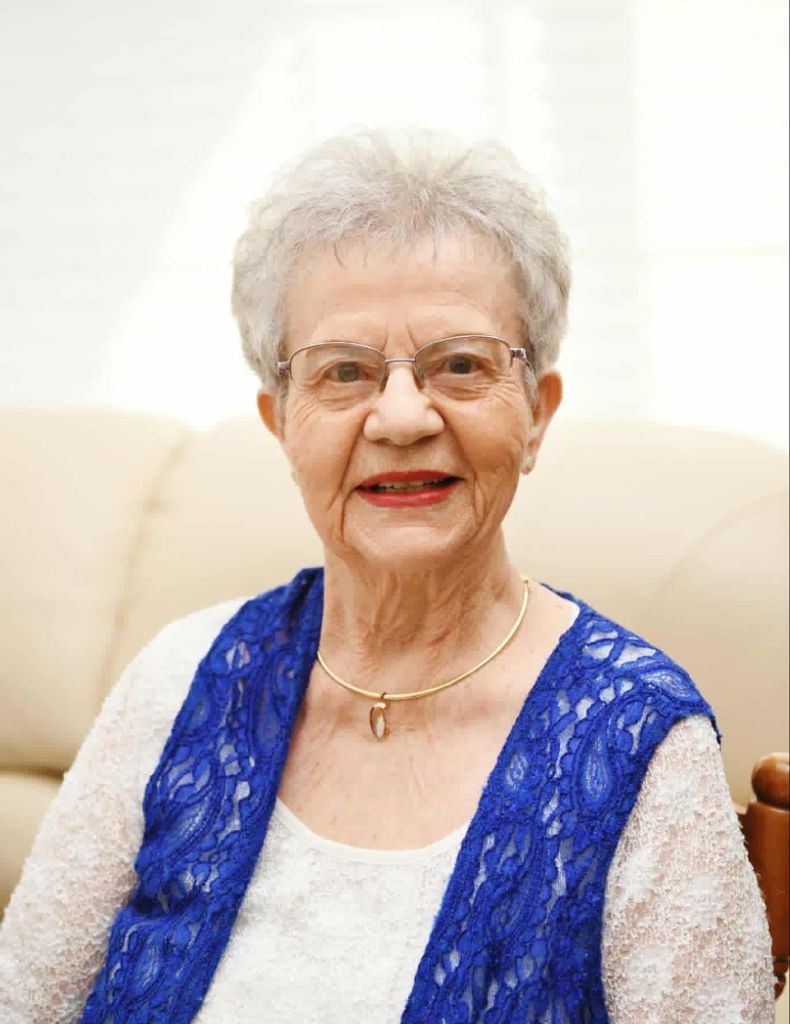 Mary Jane Lillian Royack Profile Photo