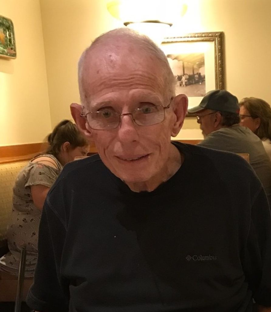 James R. Newman