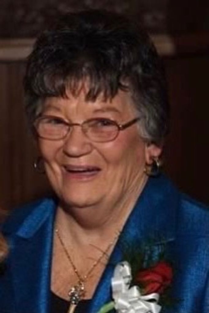 Audrey B. Randolph Profile Photo