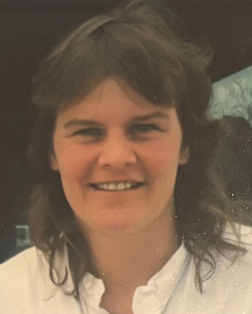 Leanne Louise Rice (nee Taylor)