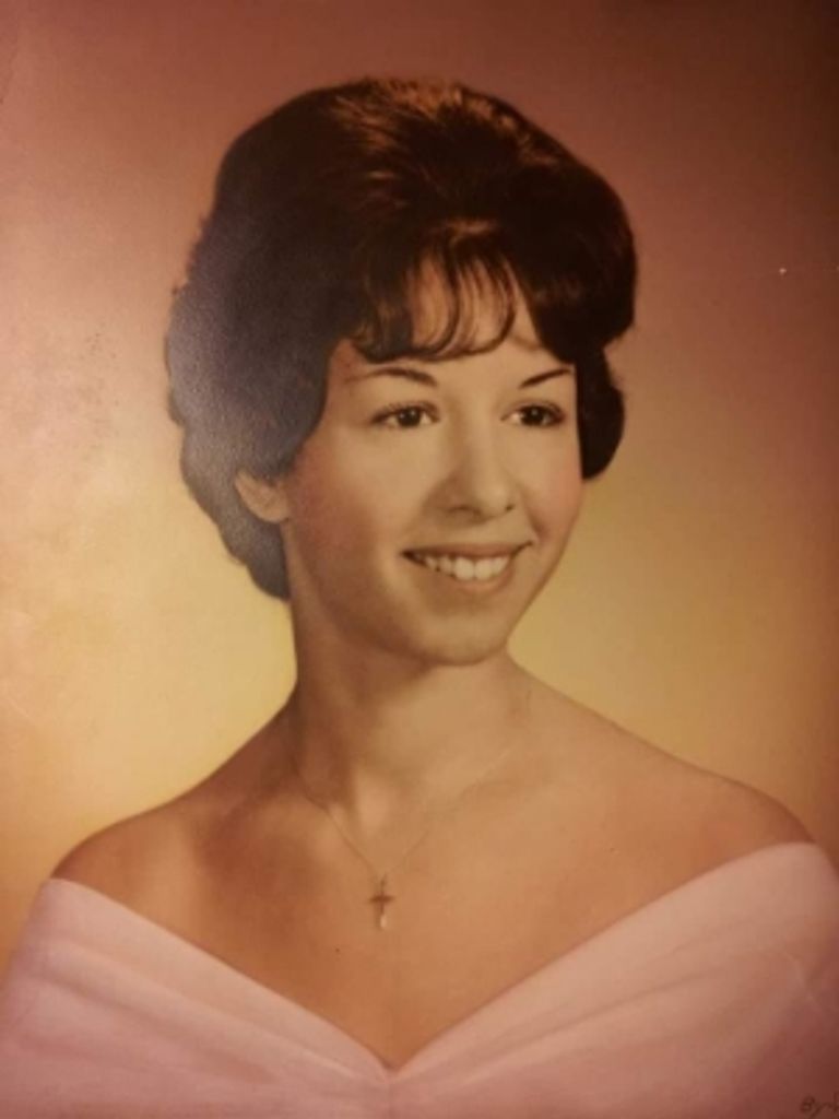 Roselyn J. Amodeo-Prior