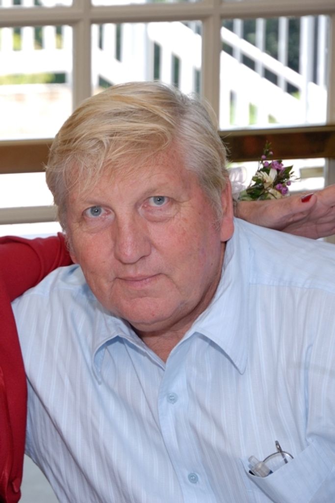 Wayne Franklin Wright