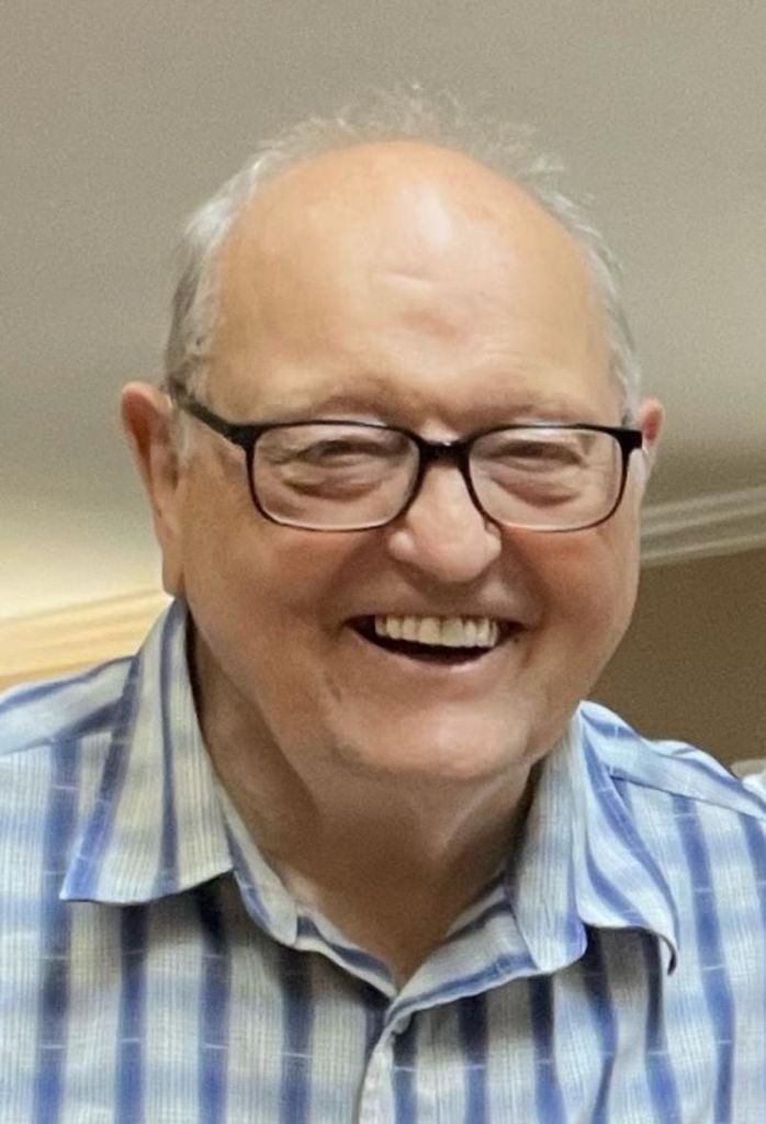 James Alfred Howard Sr. Profile Photo