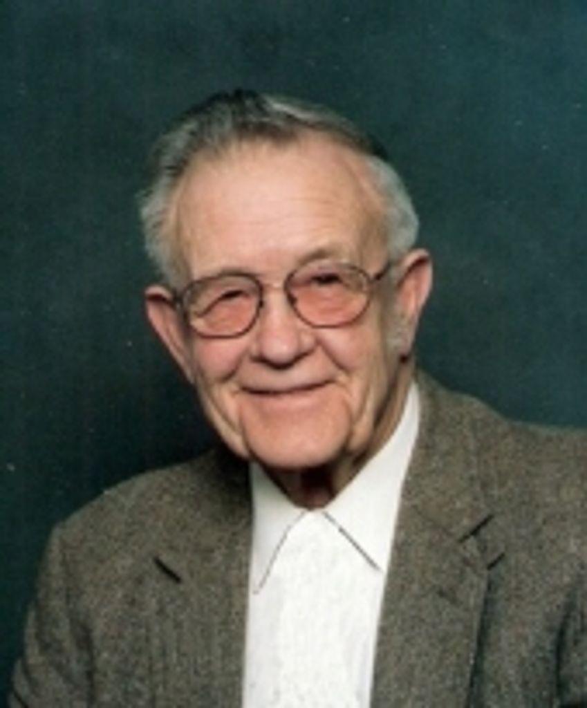 Gilbert Beye