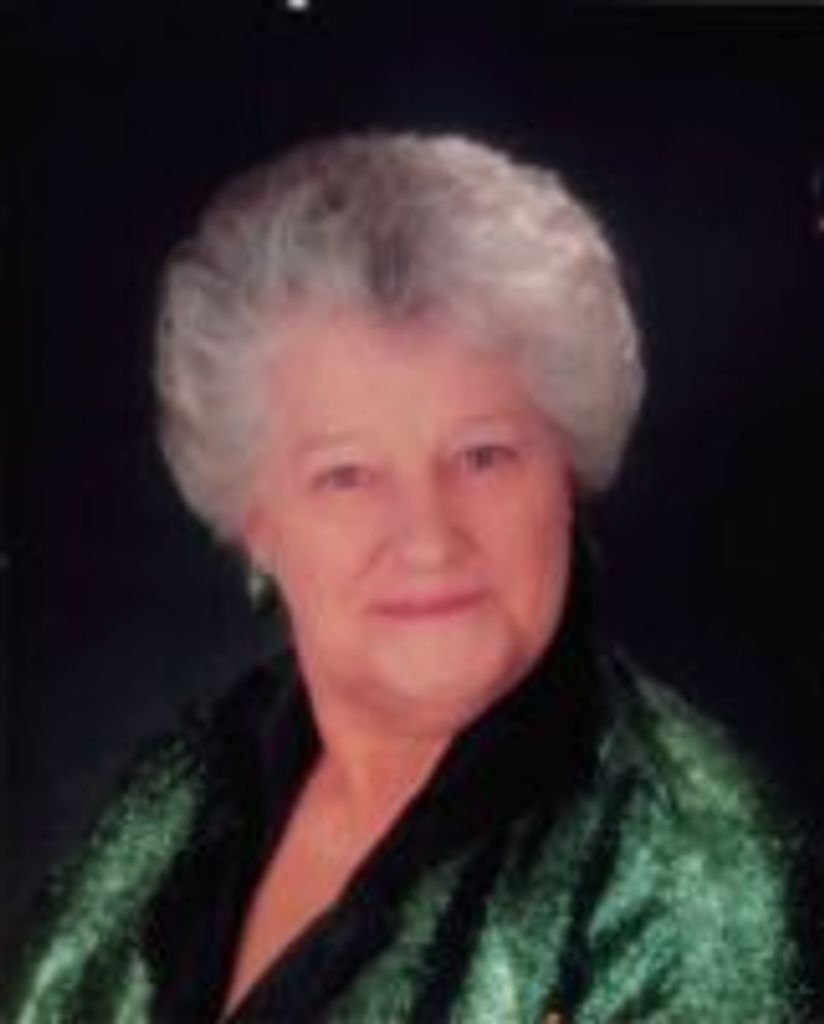 Avis Joann Johnson
