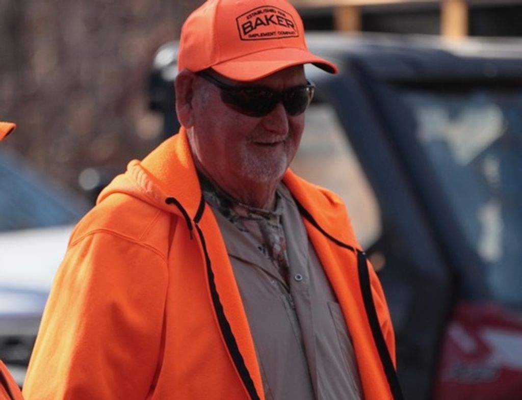 Terry Payne Profile Photo