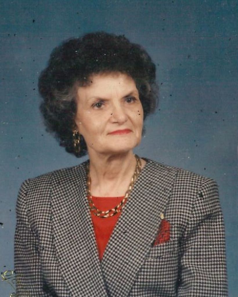 Marjorie "ROSE" Graves Profile Photo