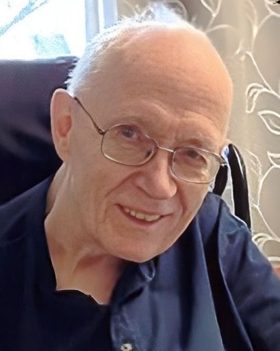 Larry Joel Allen Profile Photo