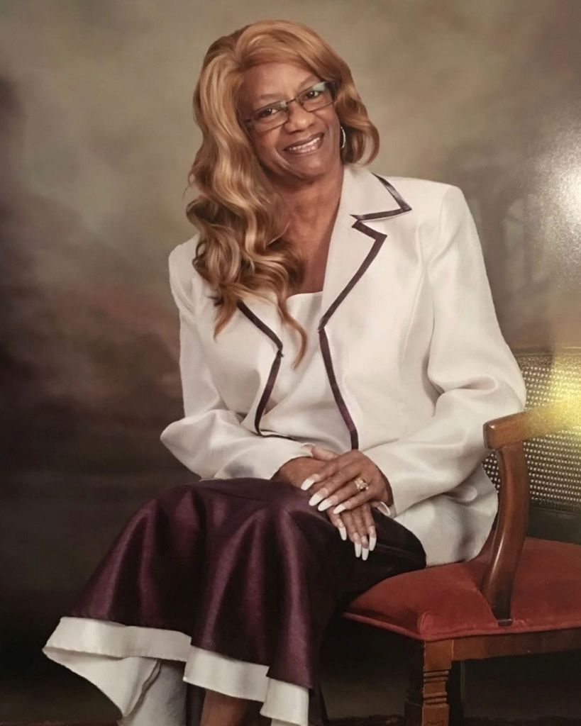 Jeannie Allen Hunter Profile Photo