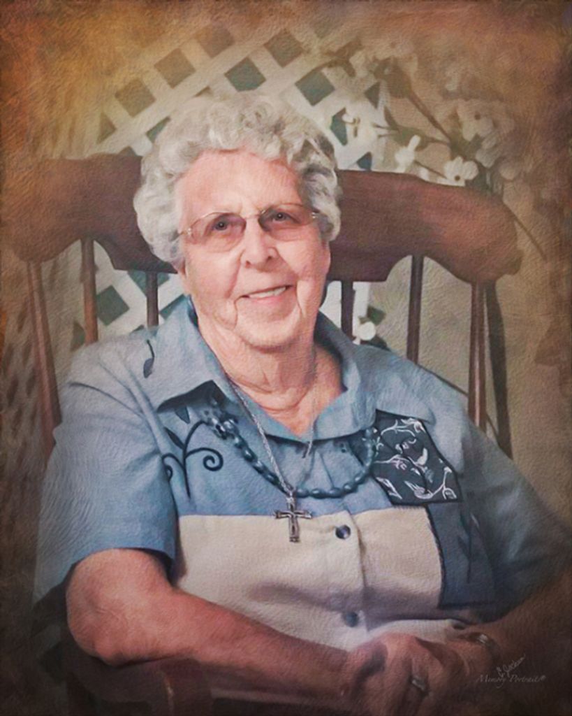 Blanche Robertson Profile Photo