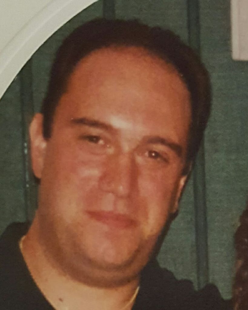 John Joseph Paparello, Jr. Profile Photo