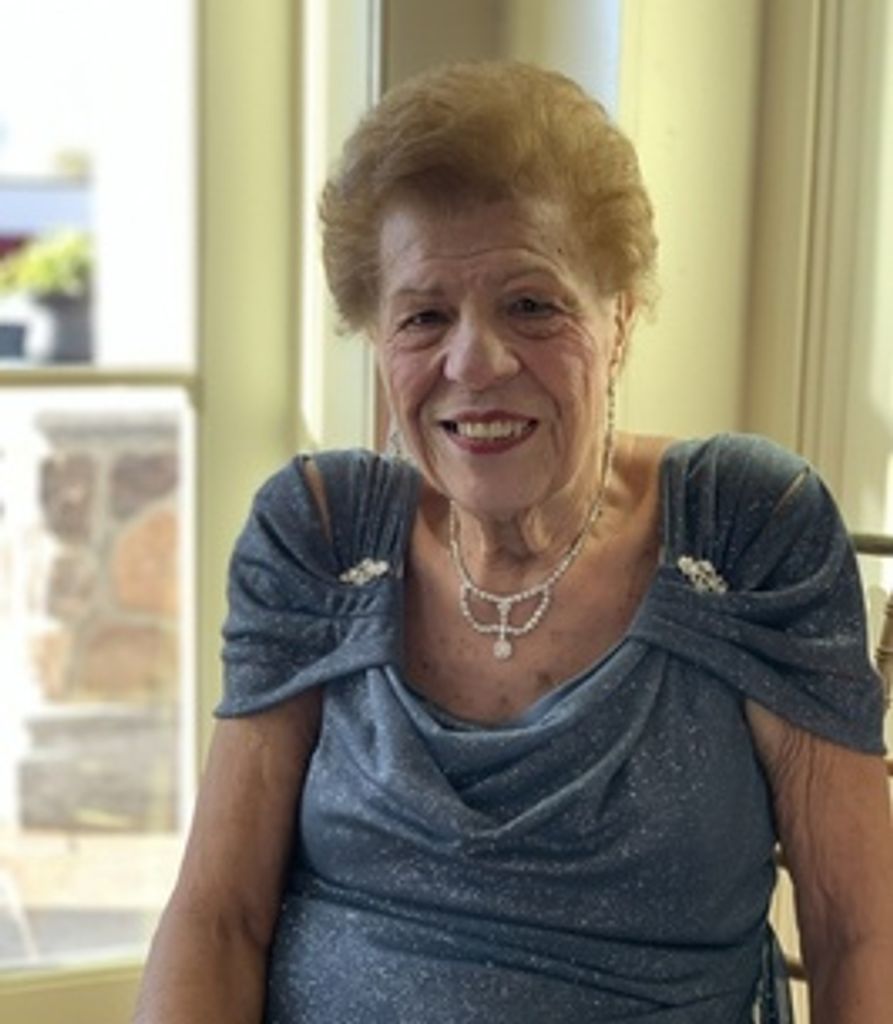 Sylvia Magliaro Profile Photo