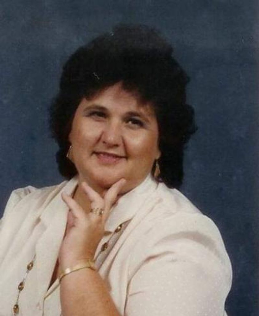 Rebecca Ann O'Dell Coleman Profile Photo