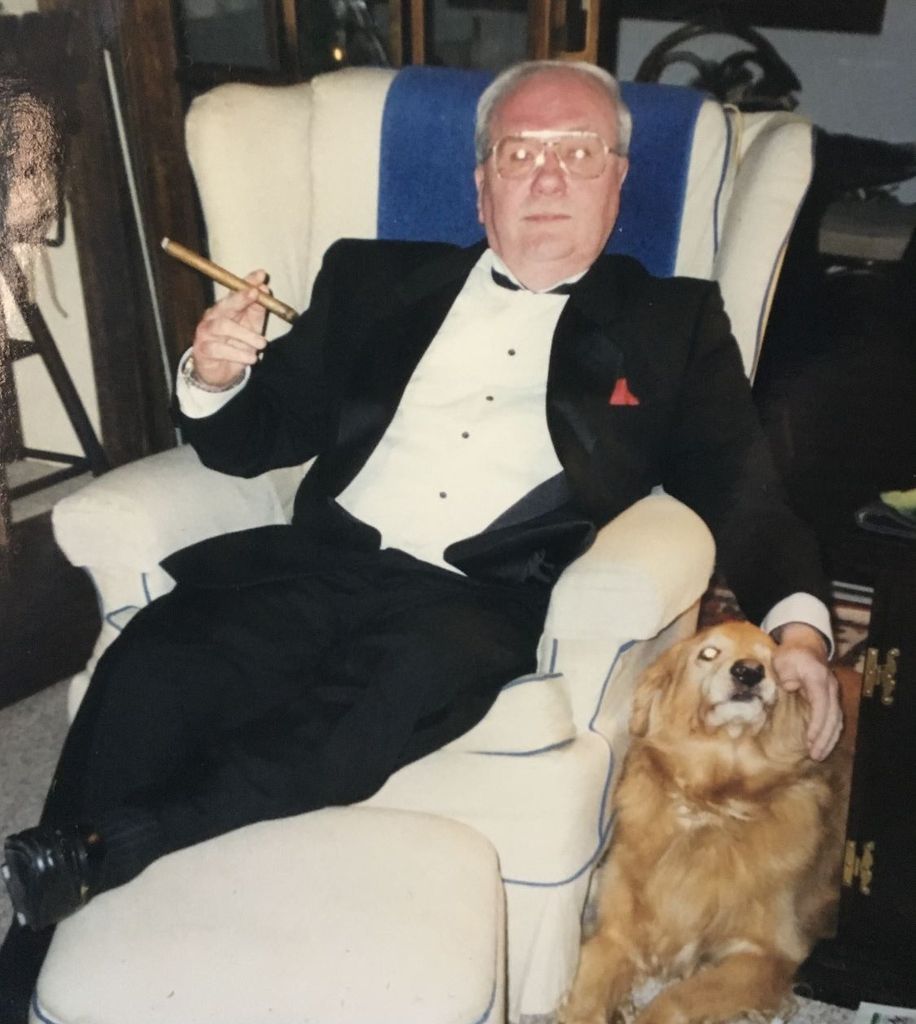 Joseph  P. Raftery